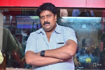 Oxygen Movie Song Launch at Red Fm